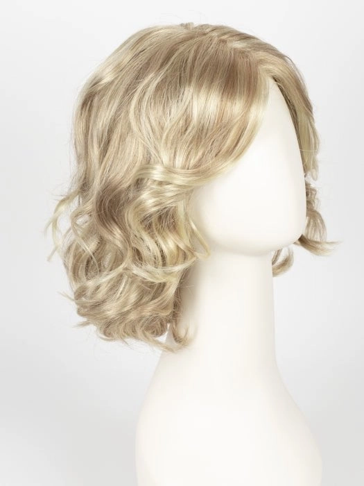 Accessories_Raquel Welch_Wigs Brave The Wave | Synthetic Lace Front Wig (Mono Part)