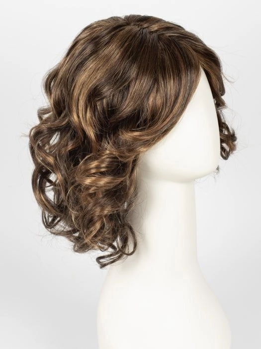 Accessories_Raquel Welch_Wigs Brave The Wave | Synthetic Lace Front Wig (Mono Part)