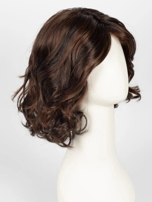Accessories_Raquel Welch_Wigs Brave The Wave | Synthetic Lace Front Wig (Mono Part)