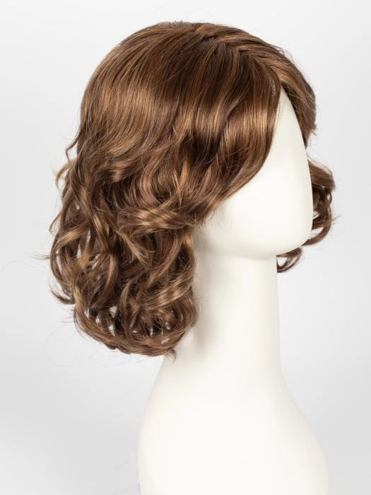 Accessories_Raquel Welch_Wigs Brave The Wave | Synthetic Lace Front Wig (Mono Part)