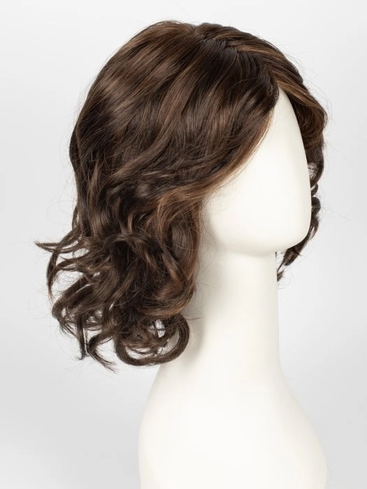 Accessories_Raquel Welch_Wigs Brave The Wave | Synthetic Lace Front Wig (Mono Part)