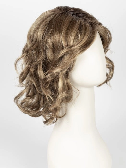 Accessories_Raquel Welch_Wigs Brave The Wave | Synthetic Lace Front Wig (Mono Part)