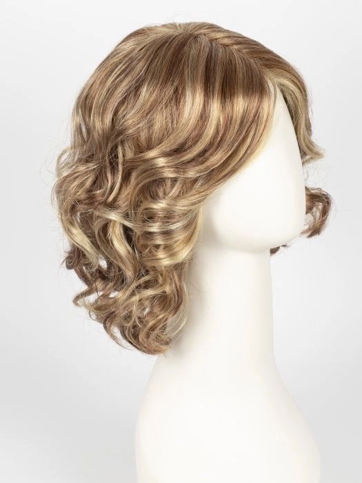 Accessories_Raquel Welch_Wigs Brave The Wave | Synthetic Lace Front Wig (Mono Part)