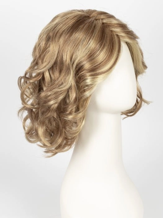 Accessories_Raquel Welch_Wigs Brave The Wave | Synthetic Lace Front Wig (Mono Part)