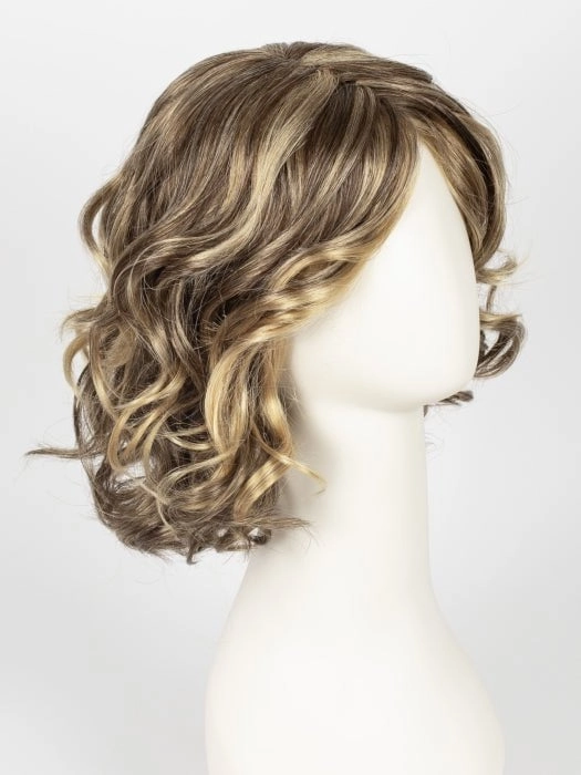 Accessories_Raquel Welch_Wigs Brave The Wave | Synthetic Lace Front Wig (Mono Part)