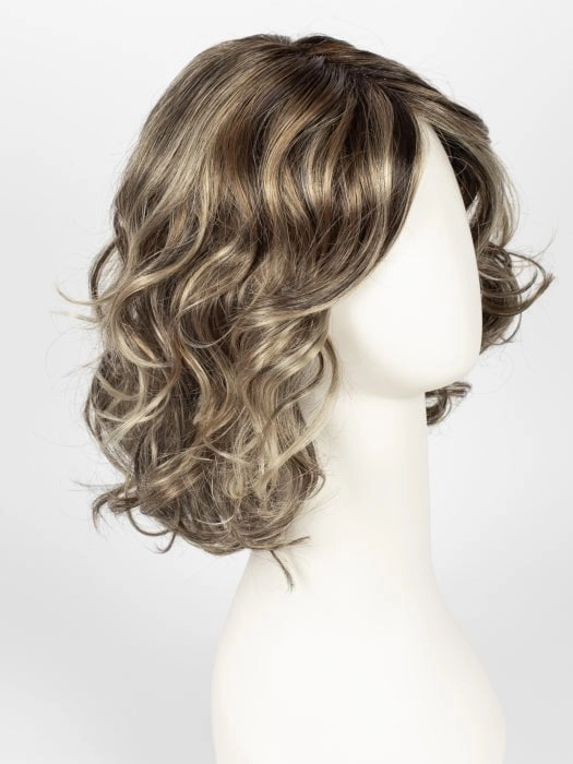 Accessories_Raquel Welch_Wigs Brave The Wave | Synthetic Lace Front Wig (Mono Part)
