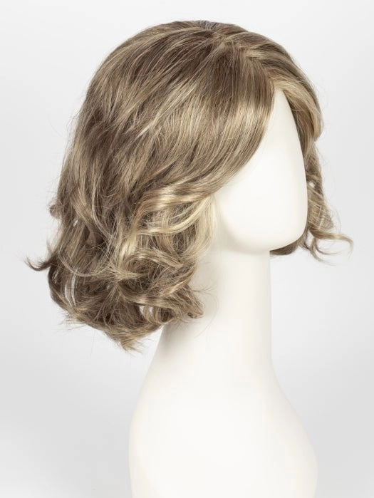 Accessories_Raquel Welch_Wigs Brave The Wave | Synthetic Lace Front Wig (Mono Part)