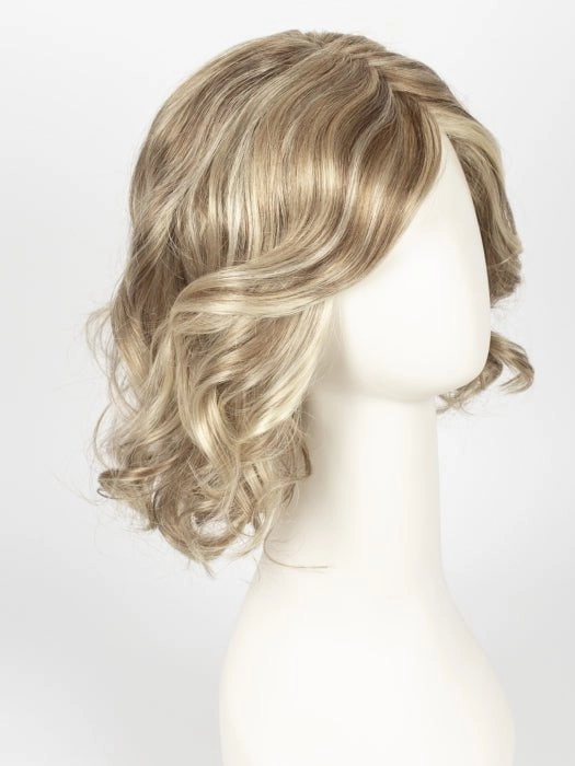 Accessories_Raquel Welch_Wigs Brave The Wave | Synthetic Lace Front Wig (Mono Part)