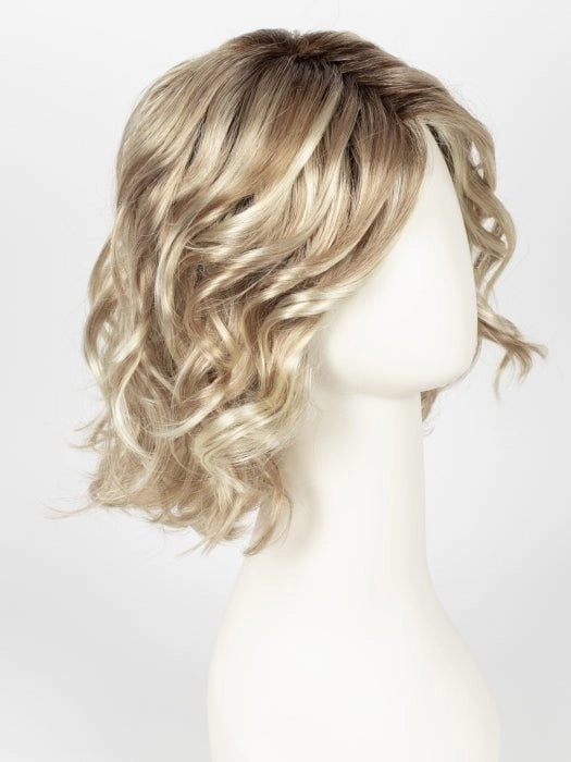 Accessories_Raquel Welch_Wigs Brave The Wave | Synthetic Lace Front Wig (Mono Part)