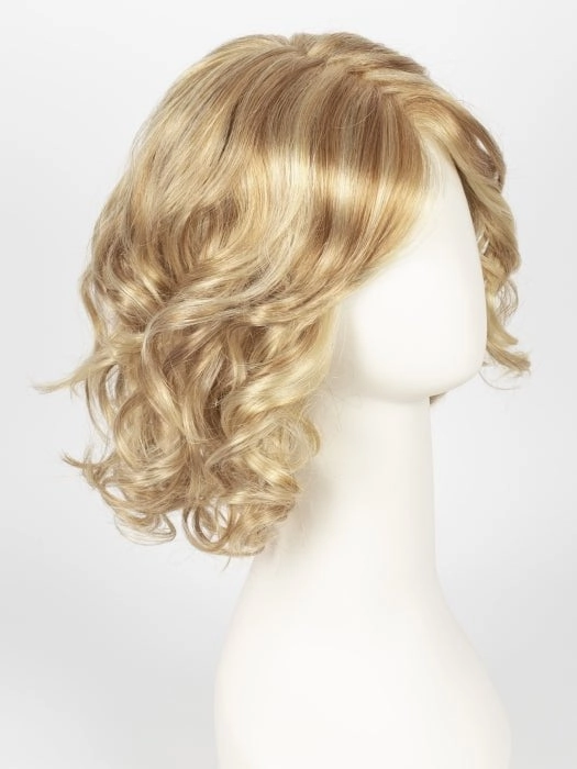 Accessories_Raquel Welch_Wigs Brave The Wave | Synthetic Lace Front Wig (Mono Part)