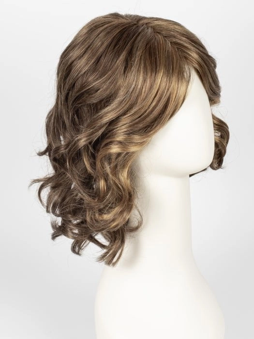 Accessories_Raquel Welch_Wigs Brave The Wave | Synthetic Lace Front Wig (Mono Part)