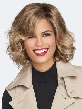 Accessories_Raquel Welch_Wigs Brave The Wave | Synthetic Lace Front Wig (Mono Part)