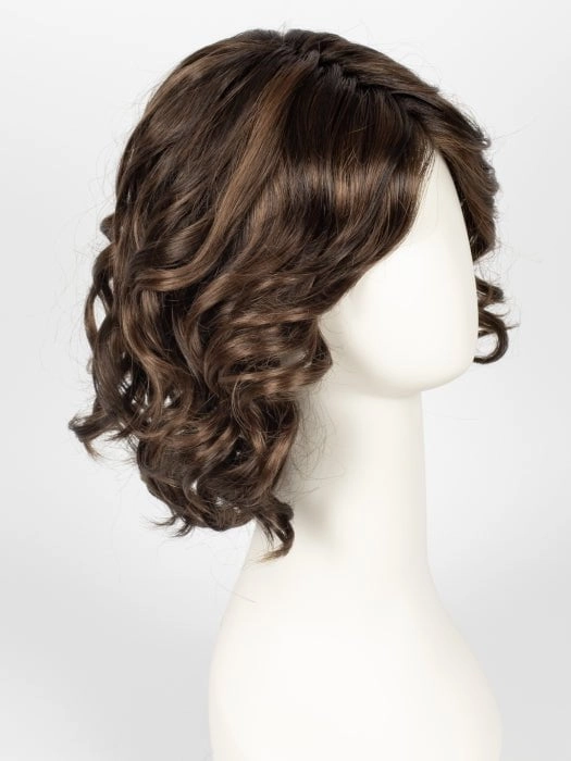 Accessories_Raquel Welch_Wigs Brave The Wave | Synthetic Lace Front Wig (Mono Part)
