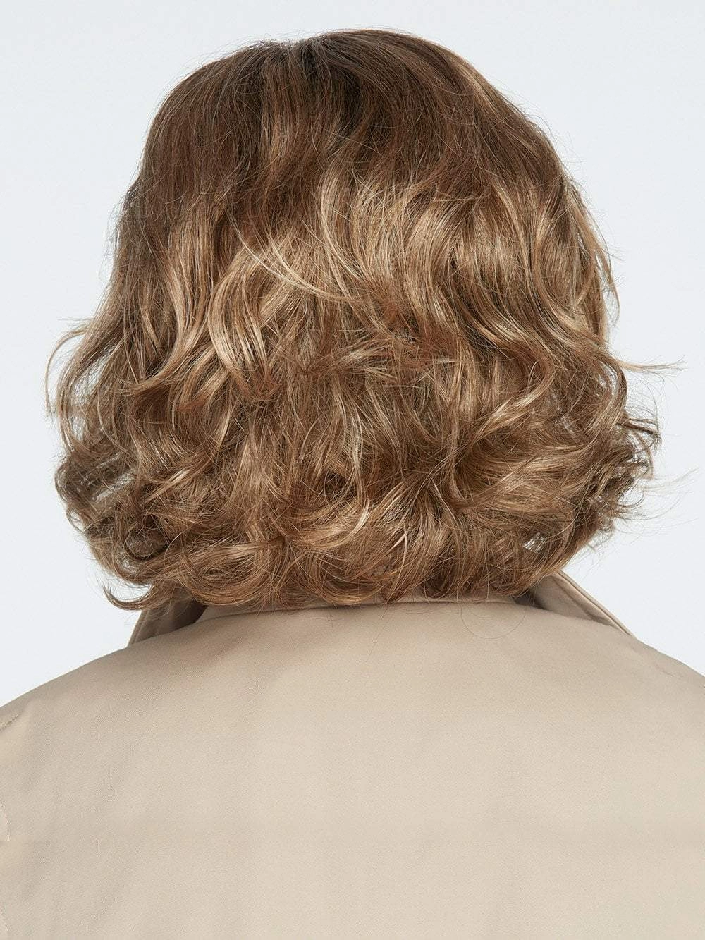 Accessories_Raquel Welch_Wigs Brave The Wave | Synthetic Lace Front Wig (Mono Part)