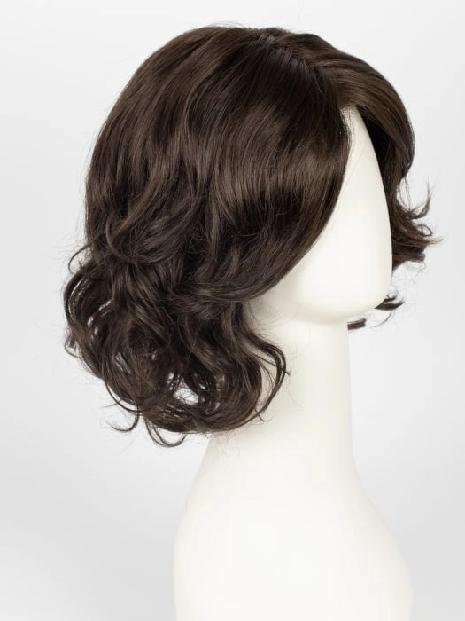 Accessories_Raquel Welch_Wigs Brave The Wave | Synthetic Lace Front Wig (Mono Part)