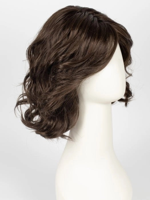 Accessories_Raquel Welch_Wigs Brave The Wave | Synthetic Lace Front Wig (Mono Part)