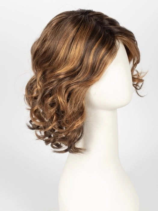 Accessories_Raquel Welch_Wigs Brave The Wave | Synthetic Lace Front Wig (Mono Part)