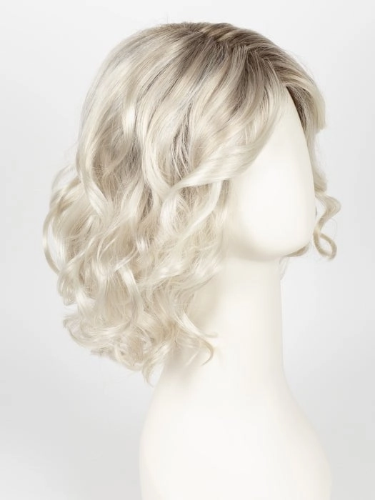 Accessories_Raquel Welch_Wigs Brave The Wave | Synthetic Lace Front Wig (Mono Part)