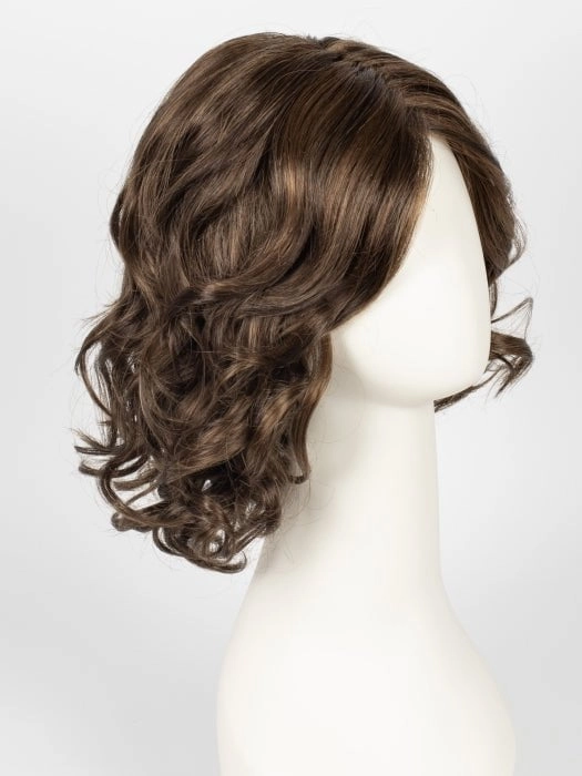 Accessories_Raquel Welch_Wigs Brave The Wave | Synthetic Lace Front Wig (Mono Part)