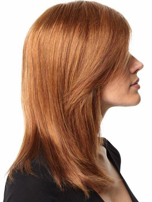 Accessories_Raquel Welch_Wigs Bravo | Human Hair Lace Front Wig (Hand-Tied)