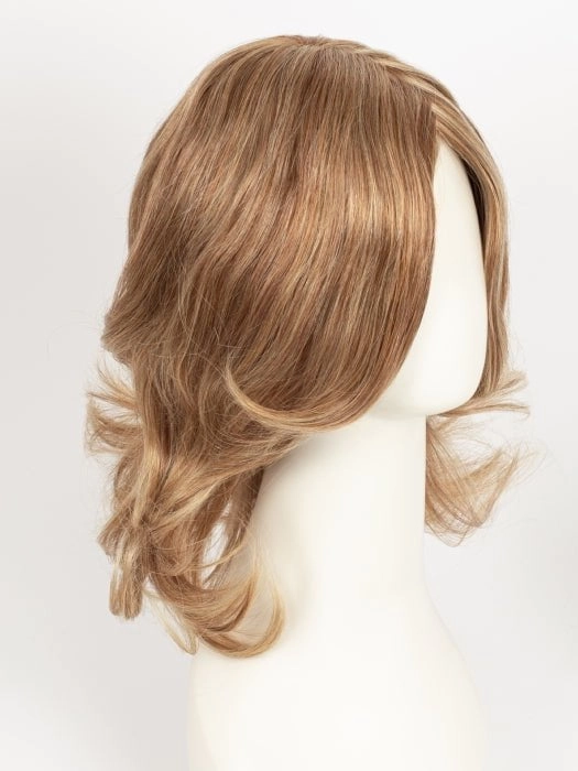 Accessories_Raquel Welch_Wigs Bravo | Human Hair Lace Front Wig (Hand-Tied)