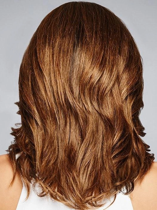 Accessories_Raquel Welch_Wigs Bravo | Human Hair Lace Front Wig (Hand-Tied)