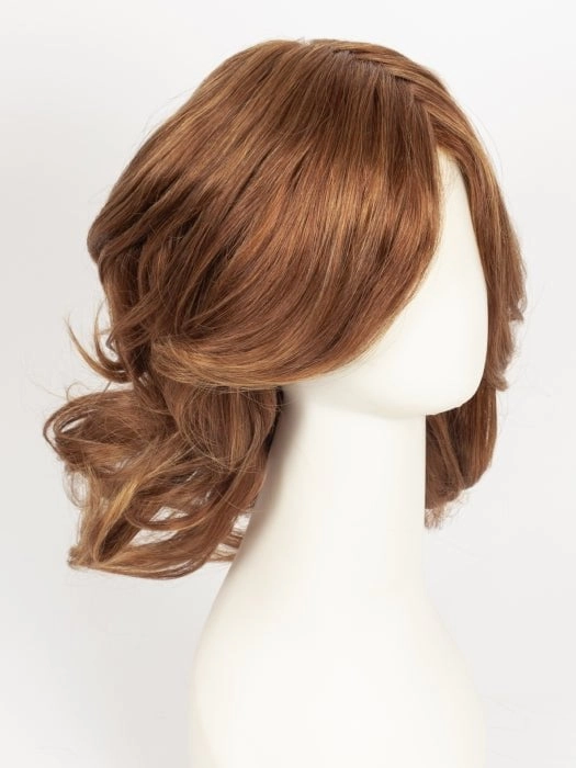 Accessories_Raquel Welch_Wigs Bravo | Human Hair Lace Front Wig (Hand-Tied)