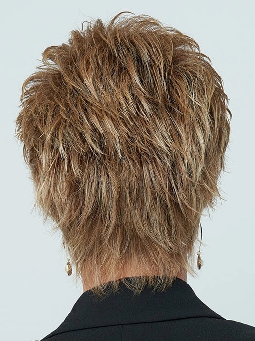 Accessories_Raquel Welch_Wigs Candid Capture | Synthetic Lace Front Wig (Basic Cap) | CLOSEOUT