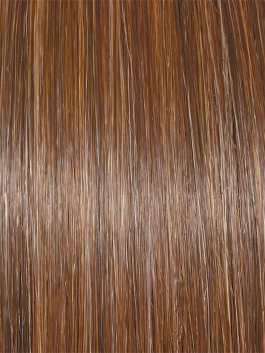 Accessories_Raquel Welch_Wigs Candid Capture | Synthetic Lace Front Wig (Basic Cap) | CLOSEOUT
