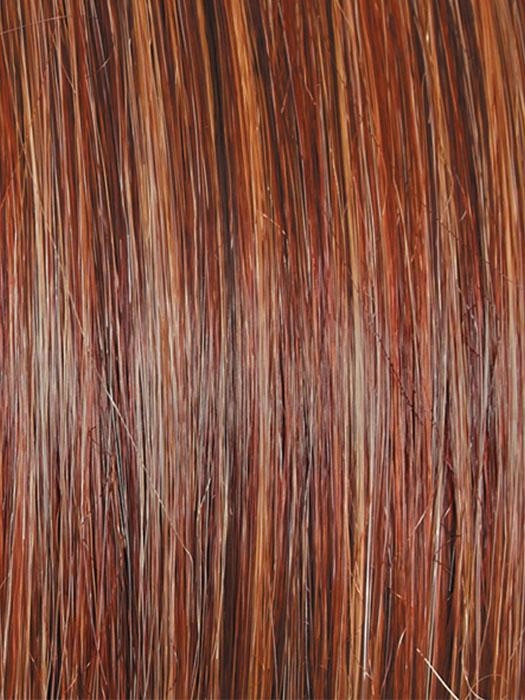 Accessories_Raquel Welch_Wigs Candid Capture | Synthetic Lace Front Wig (Basic Cap) | CLOSEOUT