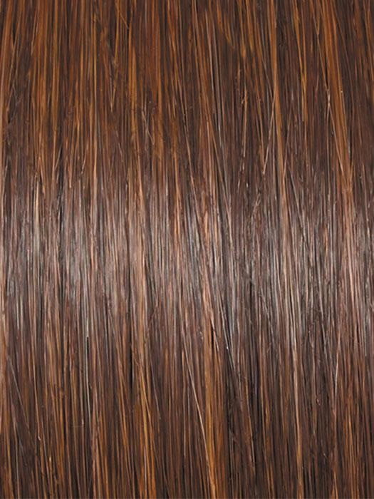 Accessories_Raquel Welch_Wigs Candid Capture | Synthetic Lace Front Wig (Basic Cap) | CLOSEOUT