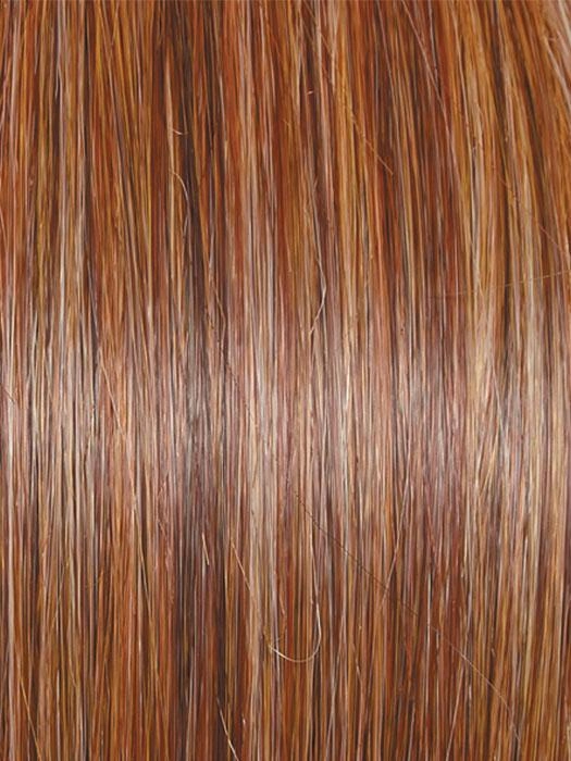 Accessories_Raquel Welch_Wigs Candid Capture | Synthetic Lace Front Wig (Basic Cap) | CLOSEOUT