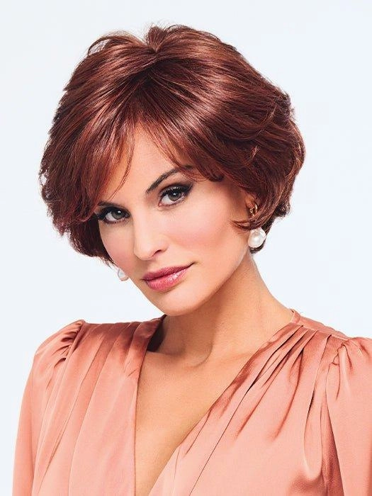 Accessories_Raquel Welch_Wigs Captivating Canvas Wig by Raquel Welch | Synthetic Lace Front (Mono Part)