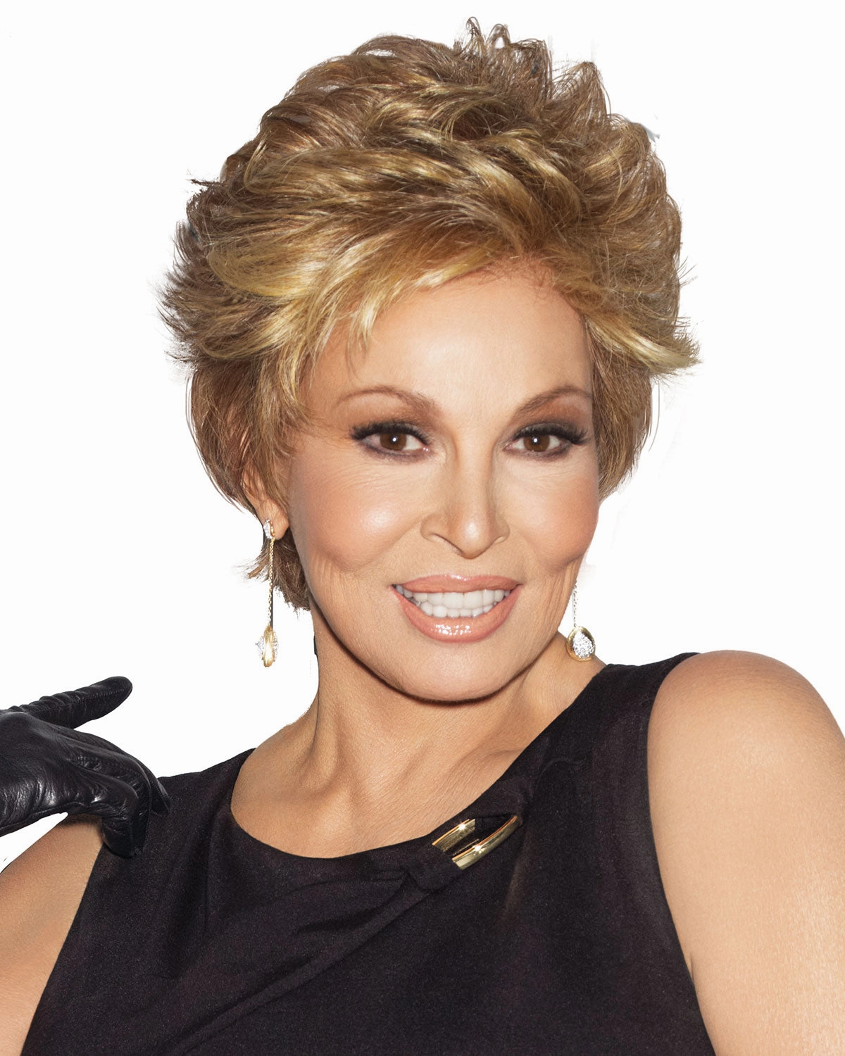 Accessories_Raquel Welch_Wigs Center Stage | Lace Front & Monofilament Synthetic Wig by Raquel Welch