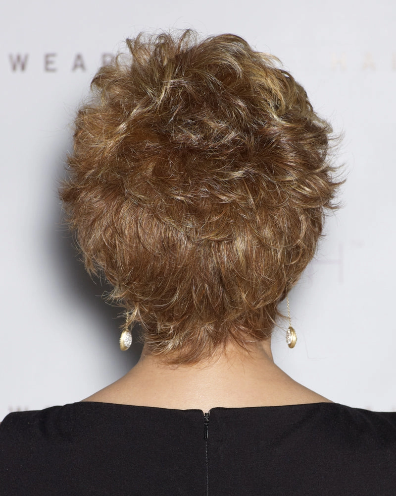 Accessories_Raquel Welch_Wigs Center Stage | Lace Front & Monofilament Synthetic Wig by Raquel Welch