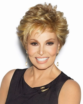 Accessories_Raquel Welch_Wigs Center Stage | Lace Front & Monofilament Synthetic Wig by Raquel Welch
