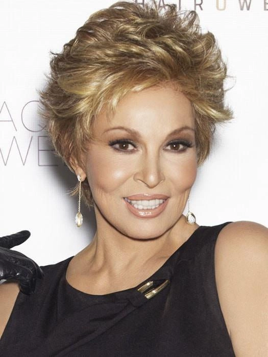 Accessories_Raquel Welch_Wigs Center Stage | Synthetic Lace Front Wig (Hand-Tied)