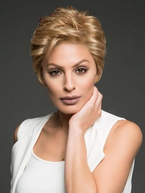 Accessories_Raquel Welch_Wigs Center Stage | Synthetic Lace Front Wig (Hand-Tied)