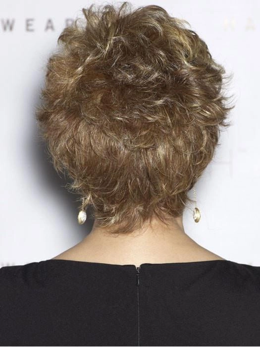Accessories_Raquel Welch_Wigs Center Stage | Synthetic Lace Front Wig (Hand-Tied)