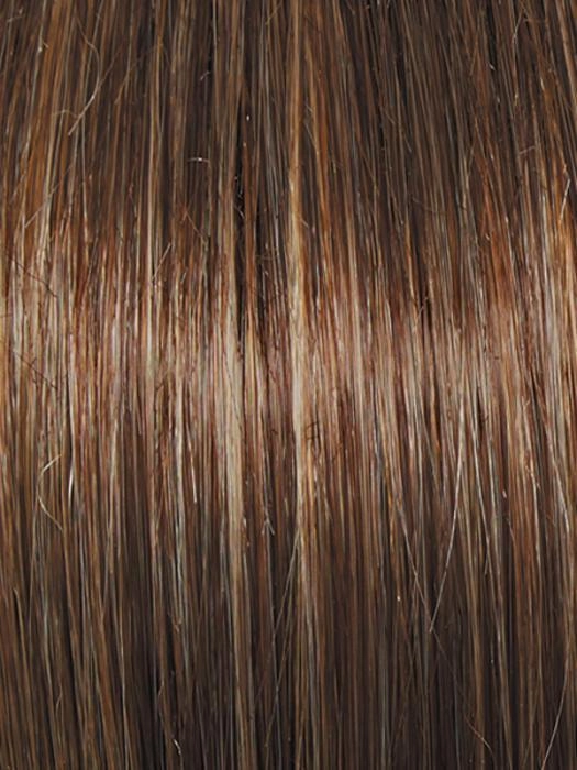 Accessories_Raquel Welch_Wigs Chameleon | Synthetic Clip In Bangs/ Hair Topper (Mono Base)