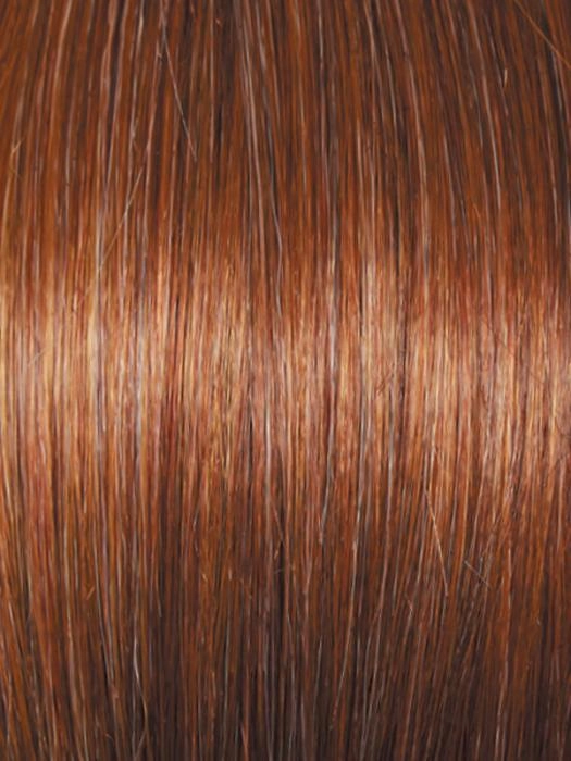 Accessories_Raquel Welch_Wigs Chameleon | Synthetic Clip In Bangs/ Hair Topper (Mono Base)