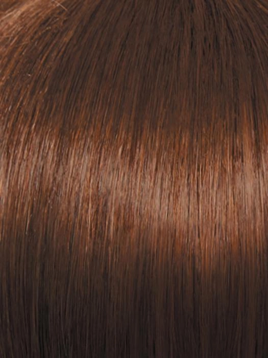 Accessories_Raquel Welch_Wigs Chameleon | Synthetic Clip In Bangs/ Hair Topper (Mono Base)