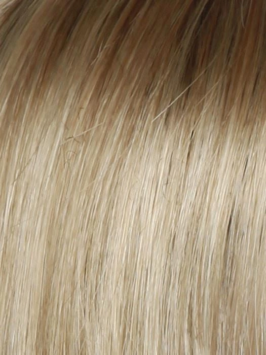Accessories_Raquel Welch_Wigs Chameleon | Synthetic Clip In Bangs/ Hair Topper (Mono Base)