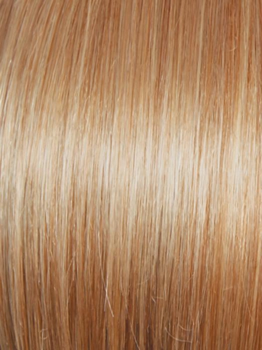 Accessories_Raquel Welch_Wigs Chameleon | Synthetic Clip In Bangs/ Hair Topper (Mono Base)