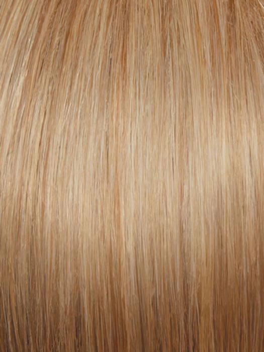 Accessories_Raquel Welch_Wigs Chameleon | Synthetic Clip In Bangs/ Hair Topper (Mono Base)