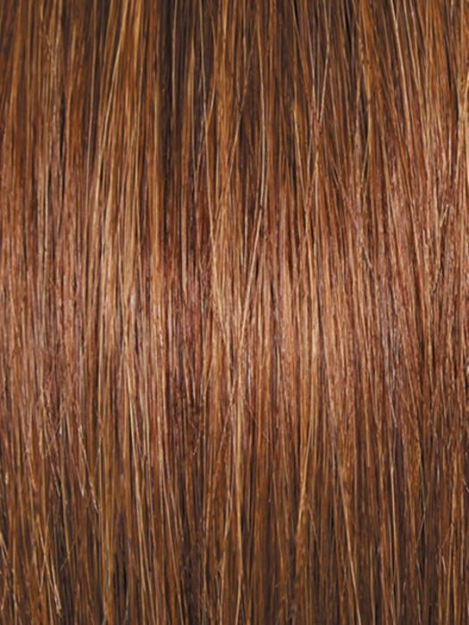 Accessories_Raquel Welch_Wigs Chameleon | Synthetic Clip In Bangs/ Hair Topper (Mono Base)