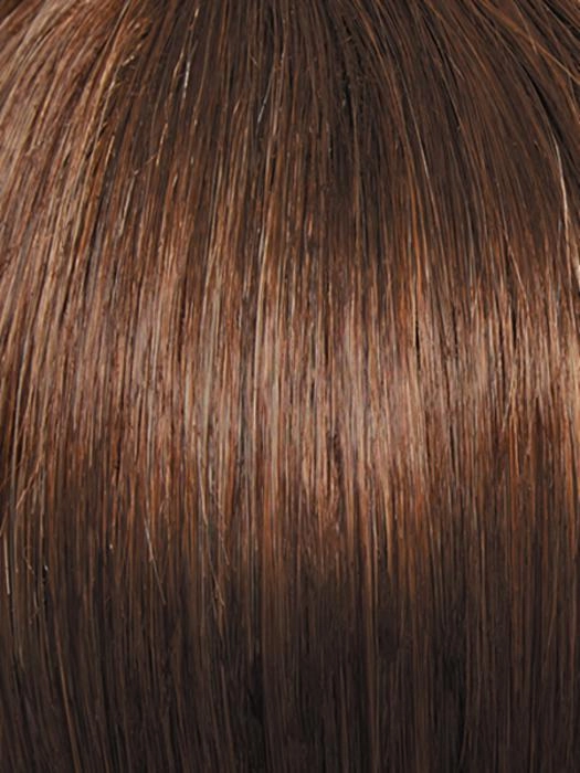 Accessories_Raquel Welch_Wigs Chameleon | Synthetic Clip In Bangs/ Hair Topper (Mono Base)