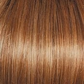 Accessories_Raquel Welch_Wigs Charmed Life 12" Human Hair Topper by Raquel Welch