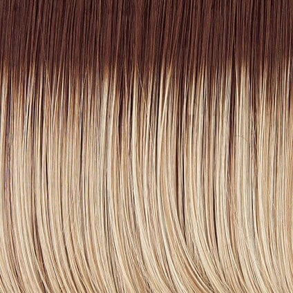 Accessories_Raquel Welch_Wigs Charmed Life 12" Human Hair Topper by Raquel Welch