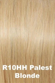 Accessories_Raquel Welch_Wigs Charmed Life Topper by Raquel Welch | Human Hair Hair